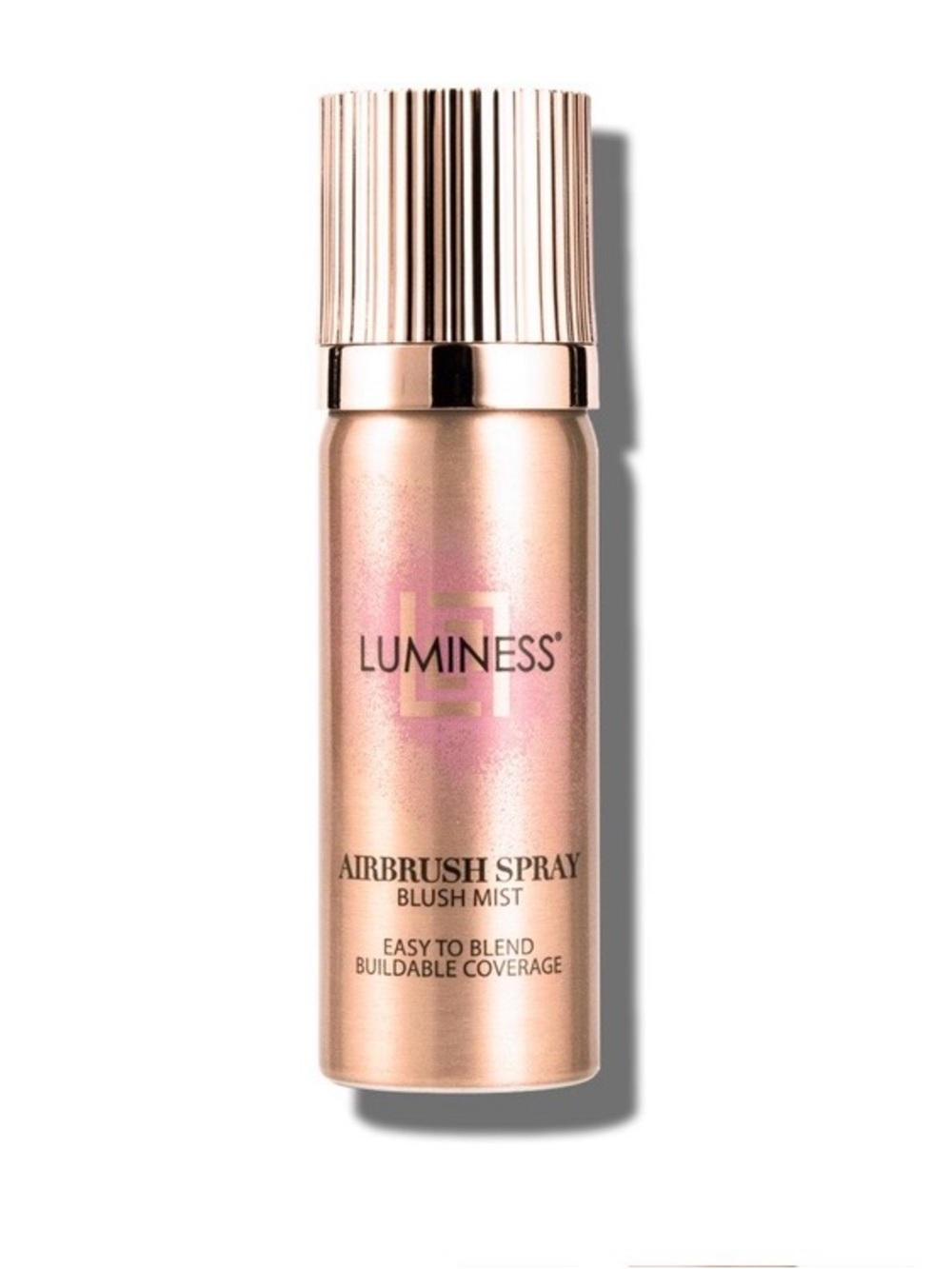 🌸B15 - Luminess Airbrush Spray Blush Mist - Charming Pink 💗